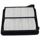 Purchase Top-Quality Air Filter by BECK/ARNLEY - 042-1897 02